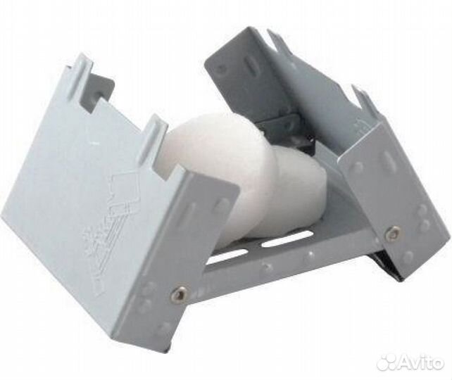 Кейс горелка для сухого горючего