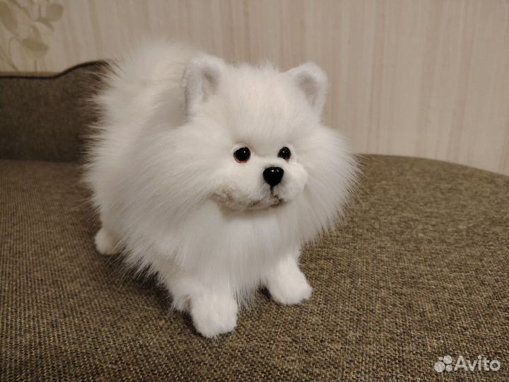 Игрушки своими руками