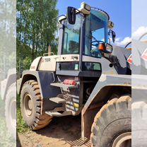 Фронтальный погрузчик Terex TL260, 2011