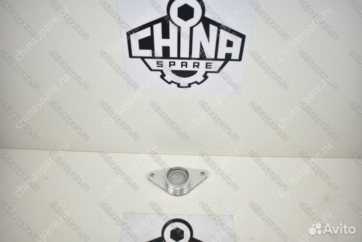 Заглушка головки блока цилиндров Great Wall Hover, Hover H3, Hover H5, Wingle