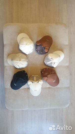 Кепка бейсболка детская