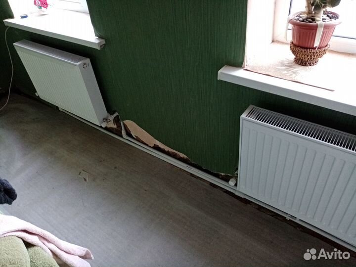 Ремонт котлов, колонок, отопление