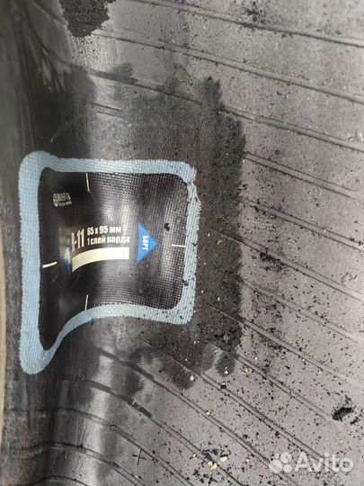 Nokian Tyres Hakka Black 2 235/40 R18