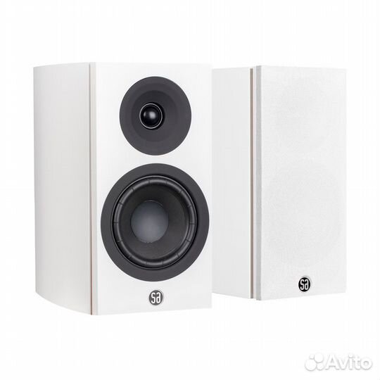 Полочная акустика System Audio SA Legend 5.2 Satin