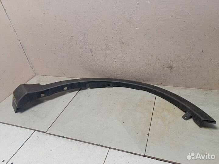 Накладка переднего крыла правого