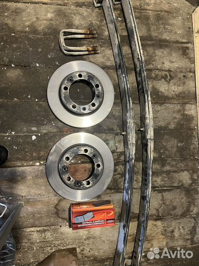 УАЗ патриот