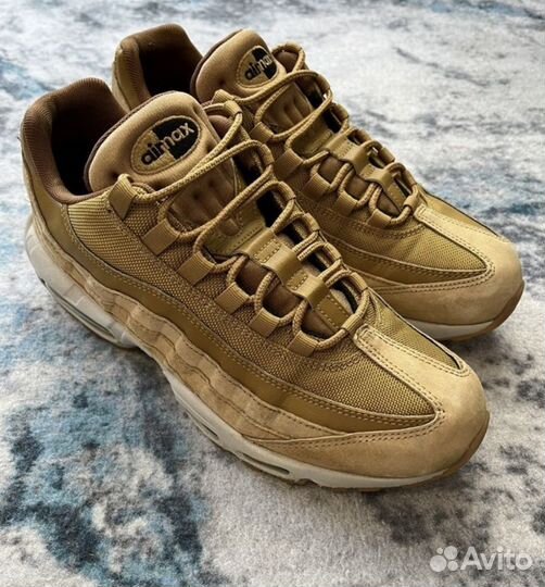 Кроссовки nike air max 95