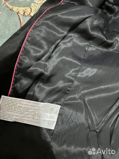 Пиджак gulliver 152