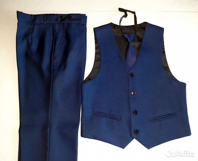 Костюм для первоклассника