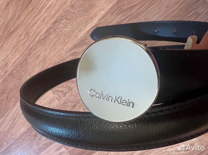 Ремень женский Calvin Klein