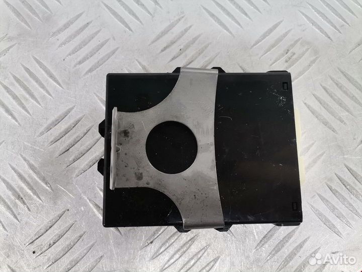 Подушка безопасности Lexus RX 2 рест. 2007