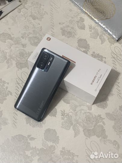 Xiaomi 11T Pro, 8/128 ГБ