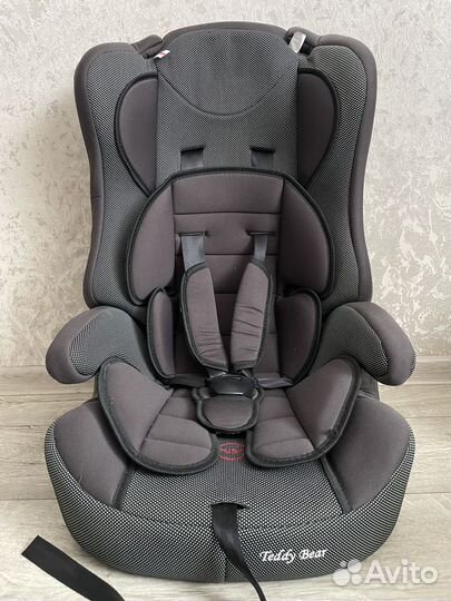 Детское автокресло 9 до 36 кг