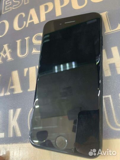 Телефон iPhone 7 128gb