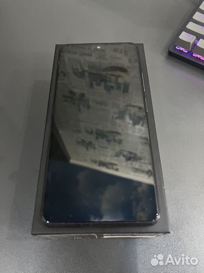Xiaomi POCO F3, 6/128 ГБ