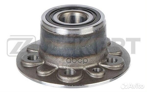 Ступица зад. (с ABS) Rover 75 (RJ) 99- rl-1786