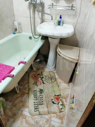 3-к. квартира, 64,2 м², 4/5 эт.