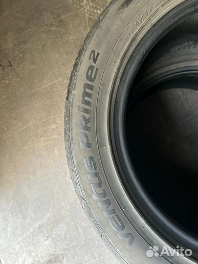 Hankook Ventus Prime 2 K115 205/55 R16