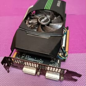 Asus gtx 460 1gb hot sale