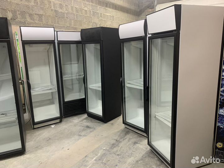 Холодильник для напитков бу