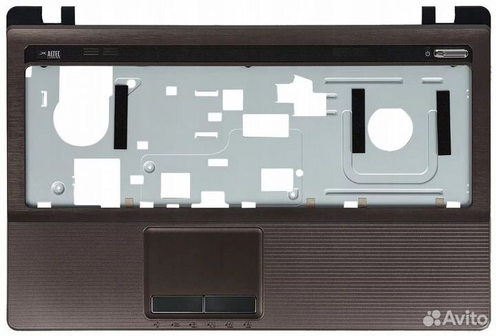 Топкейс для ноутбука Asus K53 новый