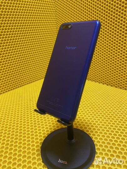 HONOR 7A, 2/16 ГБ