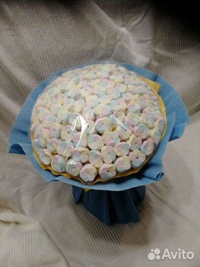 Сладкий букет