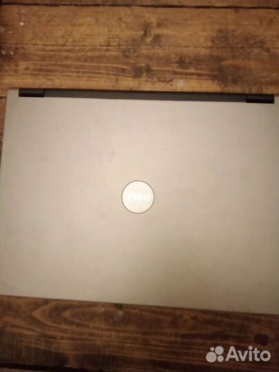 Ноутбук б/у