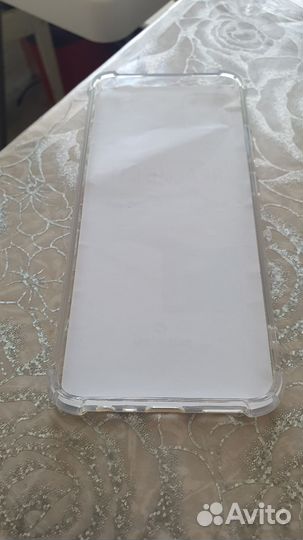 Чехол на realme C11