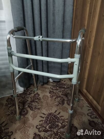 Ходунки для взрослых