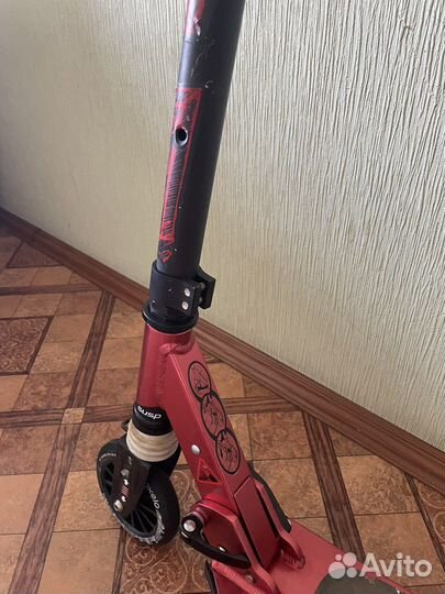 Самокат Oxelo play 5