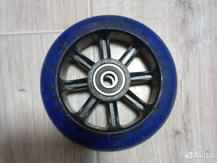 Колесо 100мм для трюкового самоката