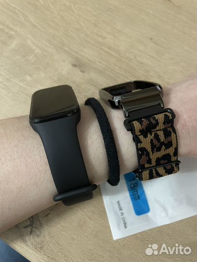 Ремешок для xiaomi mi band 7pro