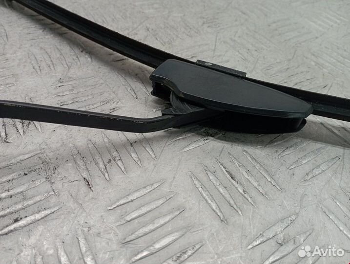 Щеткодержатель задний Lexus RX 2000