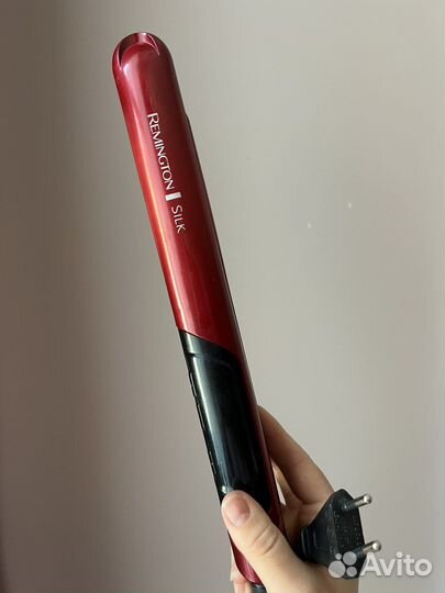 Стайлер для волос remington