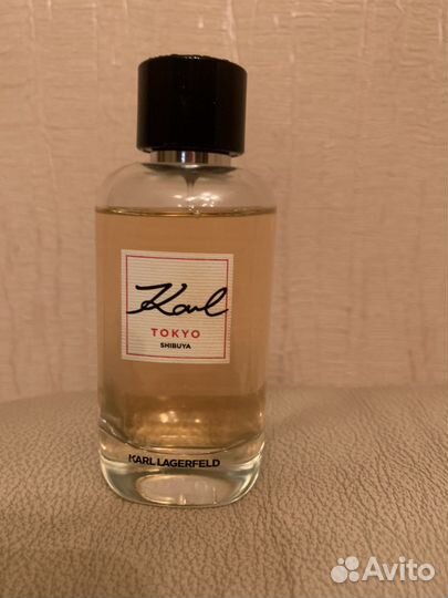 Туалетная вода женская