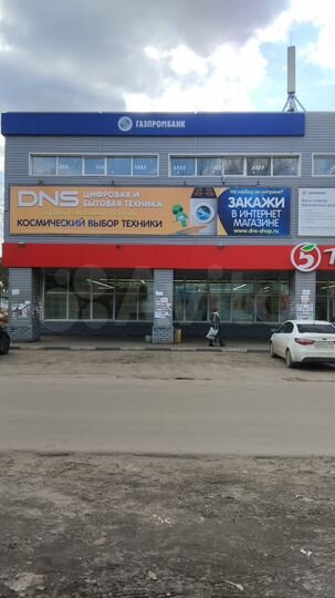 Сдам в аренду площади от 20 м² до 250 м²