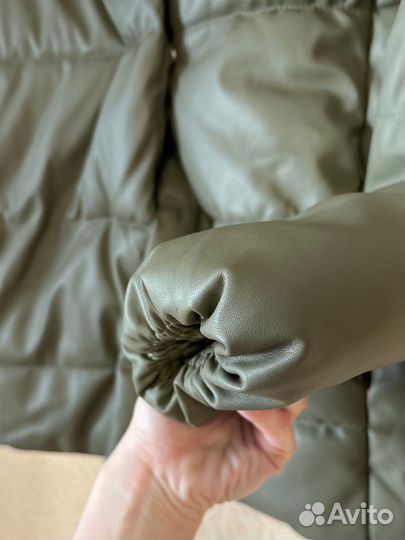 Куртка демисезонная 44