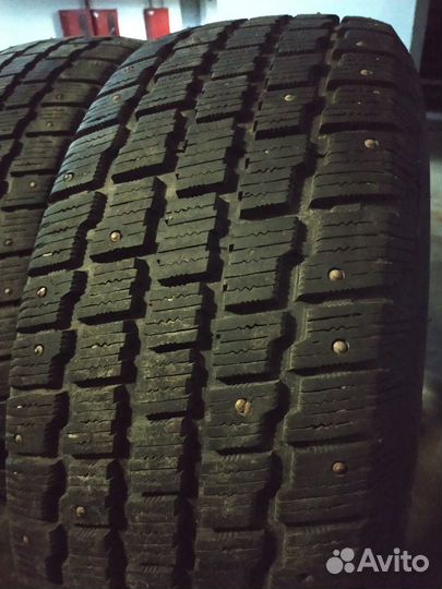 Cooper Weather-Master S/T 2 225/60 R17