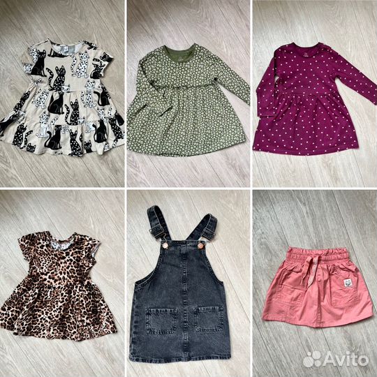 Вещи на 2-3г Gap sela GJ BabyGo Next Zara Reserved