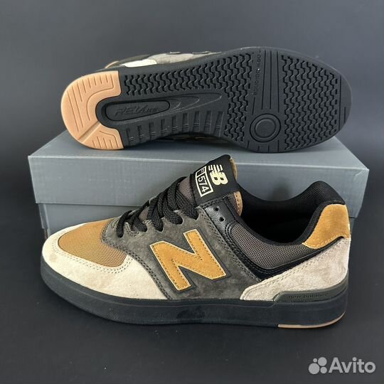 Кроссовки new balance 574 ст новые рр 41-45