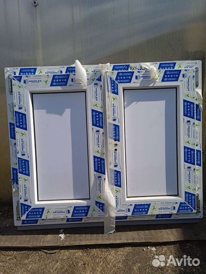 Окна пвх