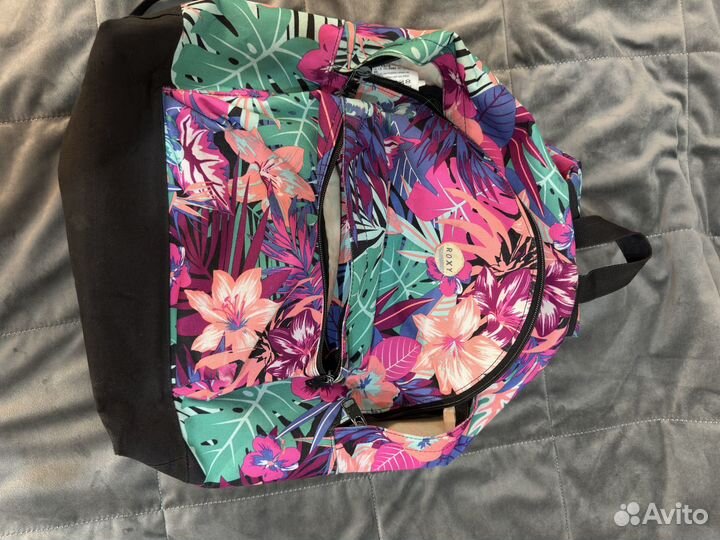 Рюкзак женский roxy