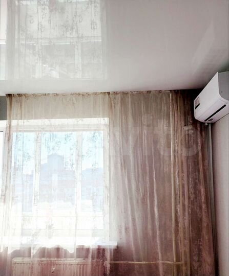 1-к. квартира, 36,6 м², 11/17 эт.