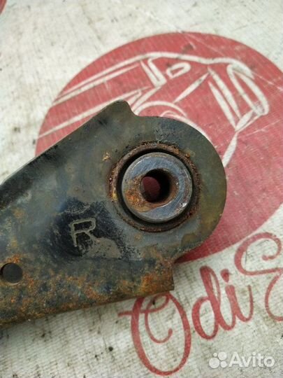 Рычаг задний правый верхний Infiniti Fx35 S51