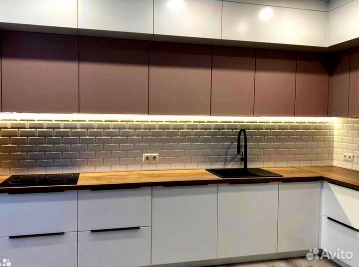 Кухонный гарнитур 