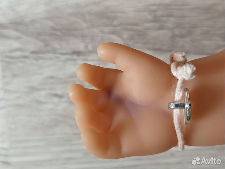 Интерактивная кукла Baby born Zapf creation