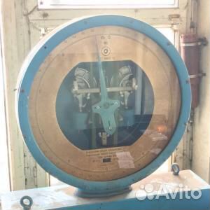 Модернизация механических авто весов в электронные