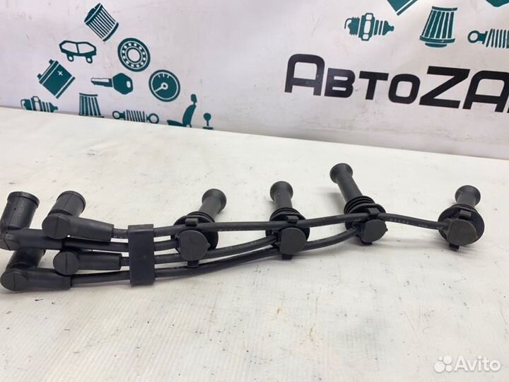 Провода высоковольтные Ford Focus хэтчбек 2010