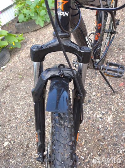 Горный велосипед Stern dynamic 2.0 26